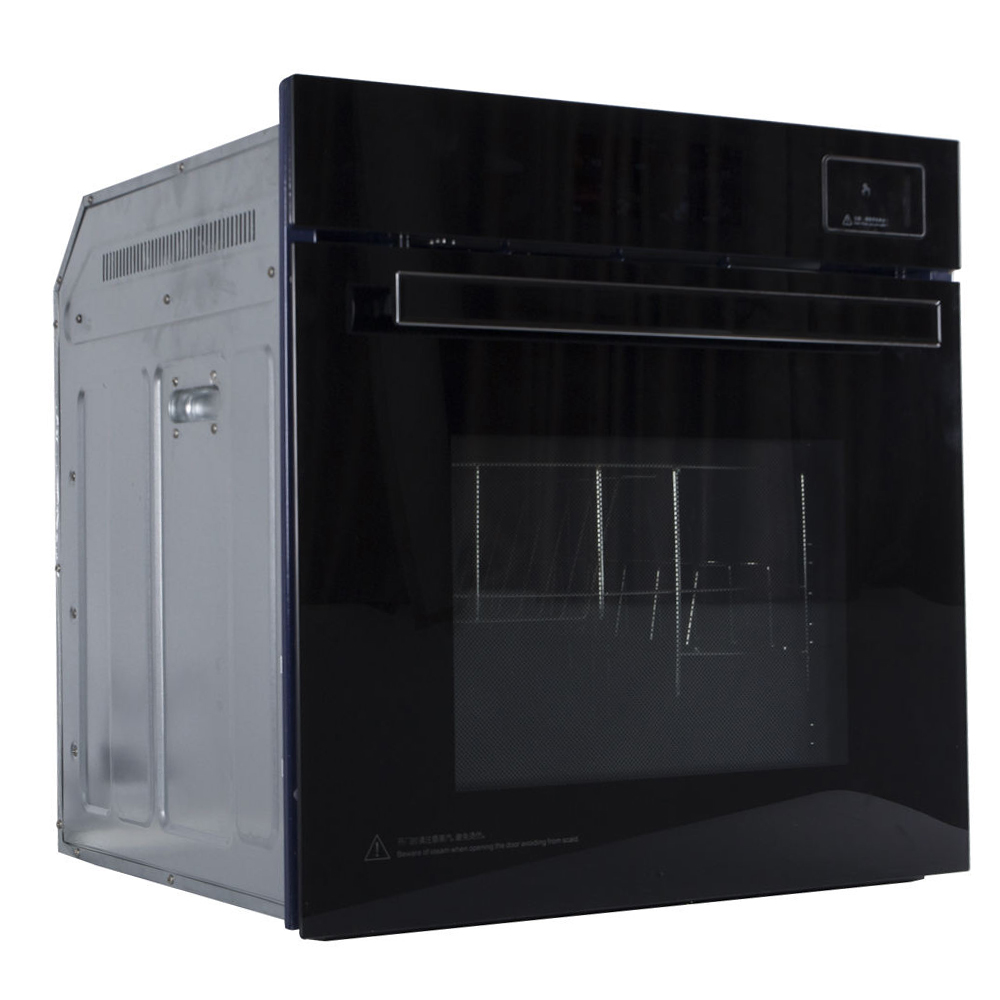 Built-in Steam Baking Oven