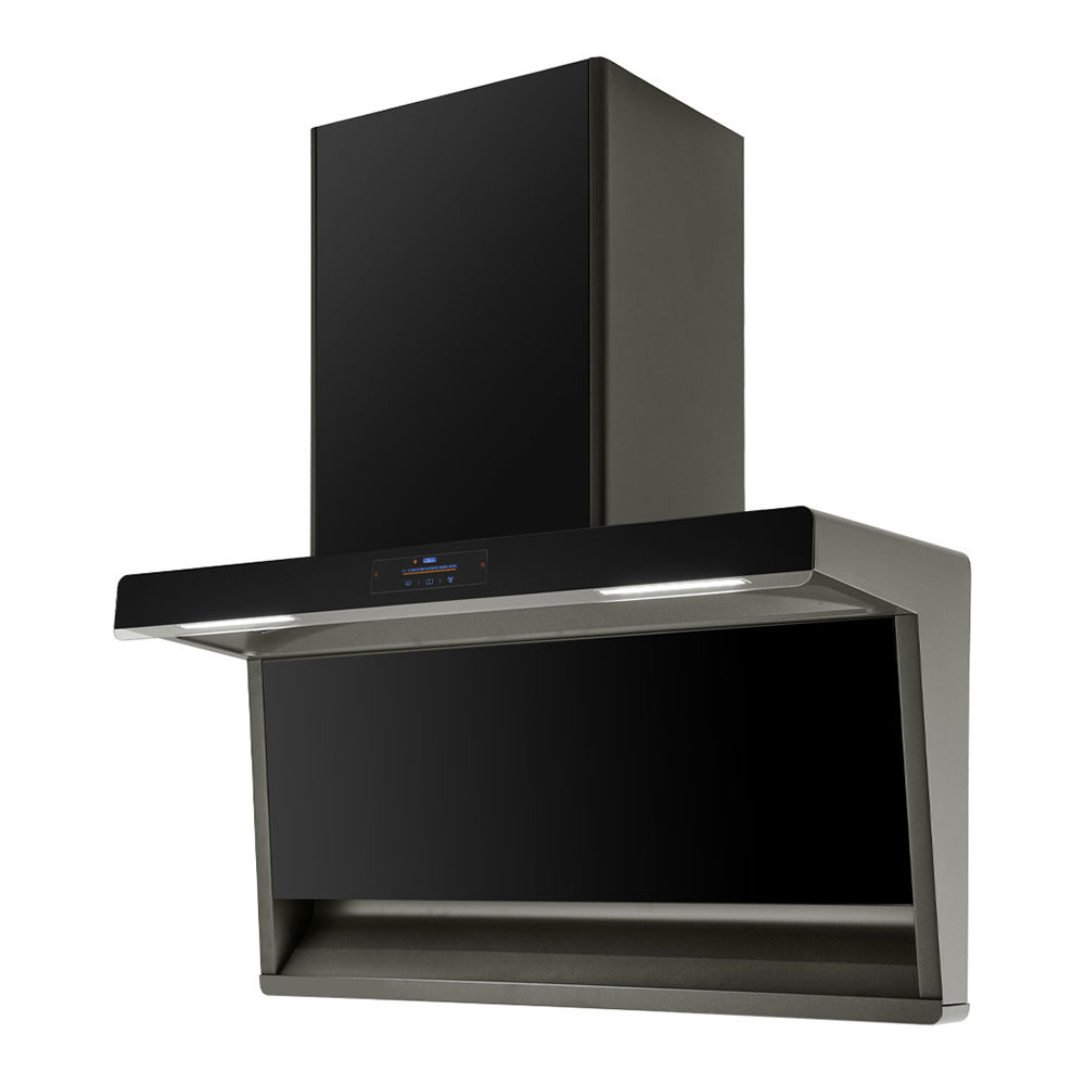 Wall Mounted Kitchen Range Hood